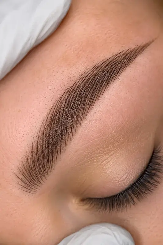 Microblading vs Nano Brows: Which Is Right for You? — Frenkel PMU House